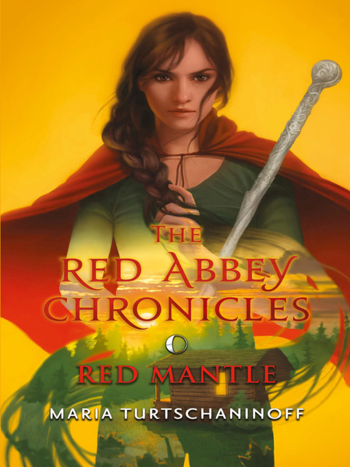 Title details for Red Mantle by Maria Turtschaninoff - Available